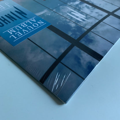 Ninho - Jefe - Double LP 2021 Neuf sous Blister