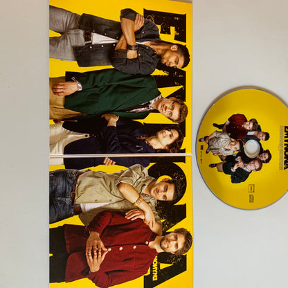 CD - Emynona - 2011 Occasion