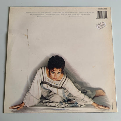 Sheena Easton - Best Kept Secret - LP 1983 Occasion