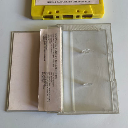 Simon & Garfunkel - Simon And Garfunkel's Greatest Hits - Occasion