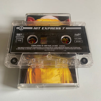 Compilation - Hit Express 7 - 1999 Occasion