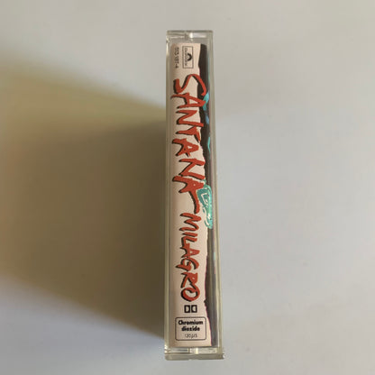 Santana - Milagro - 1992 Occasion
