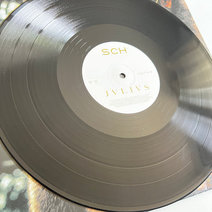 SCH - JVLIVS - Double LP 2019