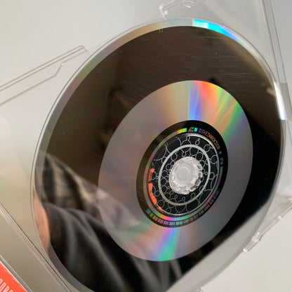 CD - Dust Bowl - Not The Same - Occasion