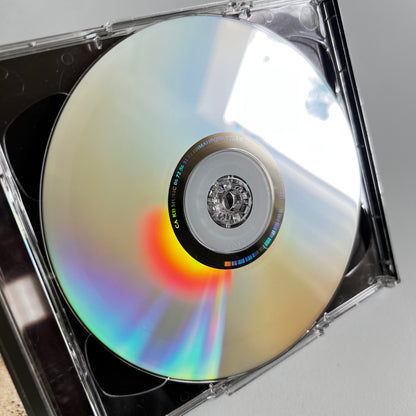 CD - RR - Mahbool Saison 2 - 2009