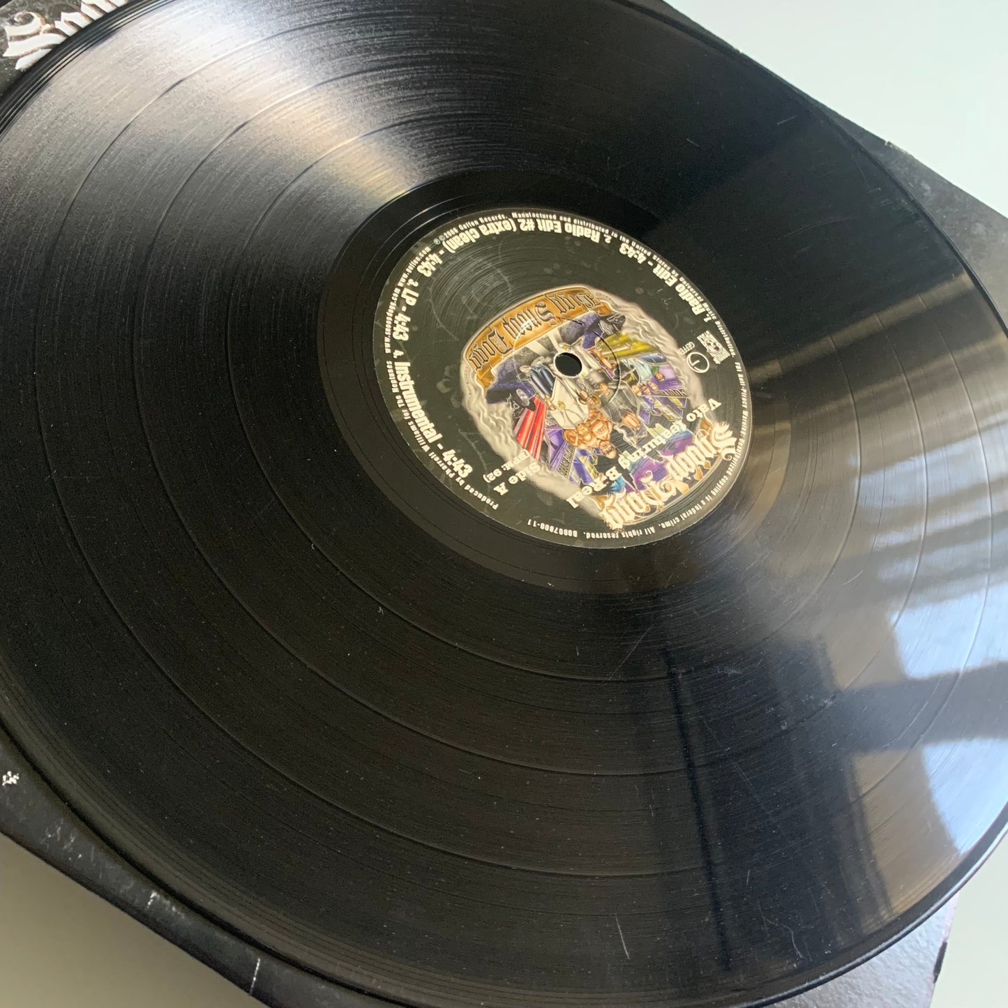 Snoop Dogg - Vato / Candy - 12” 2006 Occasion