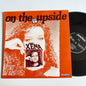 Xena - On The Upside - Maxi 1984