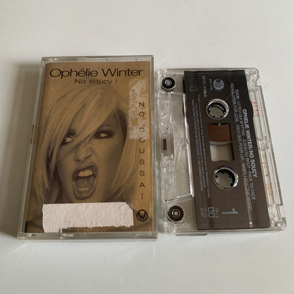 Ophélie Winter - No Soucy ! - 1996 Occasion