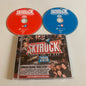CD - Compilation - Skyrock - 2016 - Urban Music Non Stop - Occasion