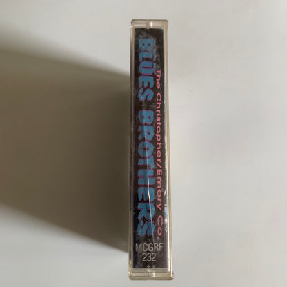 The Christopher / Emery Co. - The Blues Brothers - Occasion