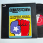Quilapayún - El Pueblo Unido, Jamas Sera Vencido - LP 1975