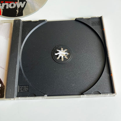 CD - Snow - 12 Inches Of Snow - 1993