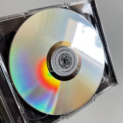 CD - Mac Tyer - Le Général - 2006