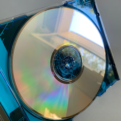 CD - DJ Wally - Nothing Stays The Same - 2003 Occasion