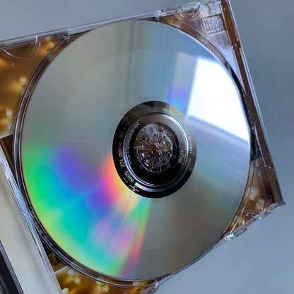 CD - The Hangover (Original Motion Picture Soundtrack) - 2009
