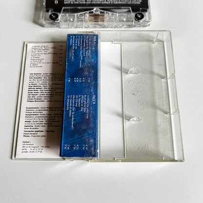 Projection Latine - Ensueños (Vol. 4) - 2000