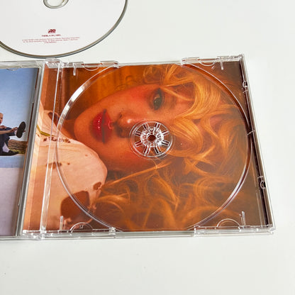 CD - Rosé - Rosie - 2024