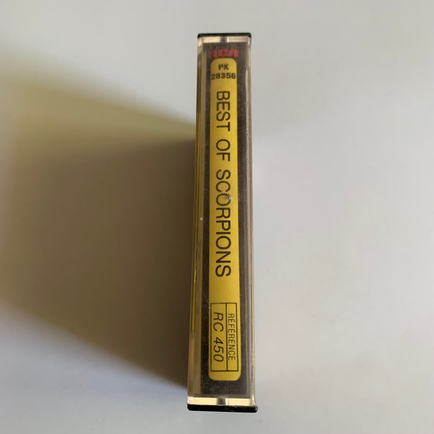 Scorpions - Best Of Scorpions - 1979 Occasion