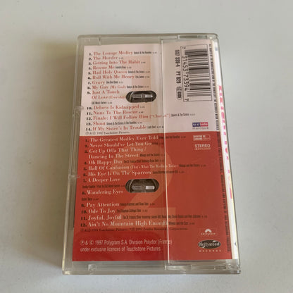 Musiques Et Chansons Originales Des Films Sister Act 1 & 2 - 1997 Occasion