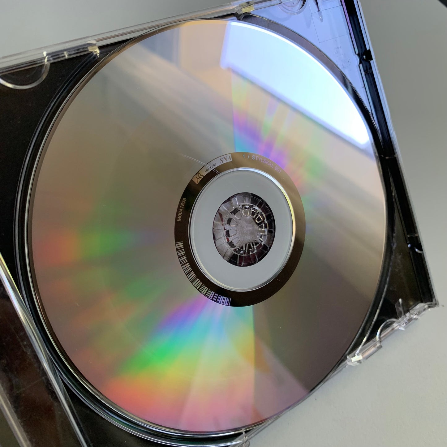 Les Skalopes - Les Skalopes vs Stylnox - 2006 Occasion