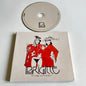 CD - Brigitte - Et Vous, Tu M'Aimes ? - 2012