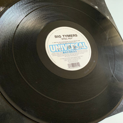 Big Tymers - Still Fly - 12” 2002 Occasion
