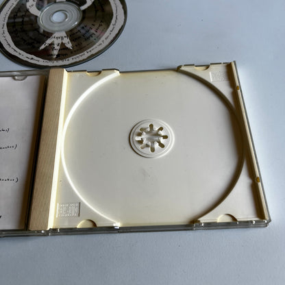 CD - Deep Forest - Deep Forest - 1992
