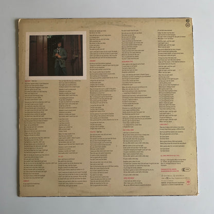Billy Joel - 52nd Street - LP 1978