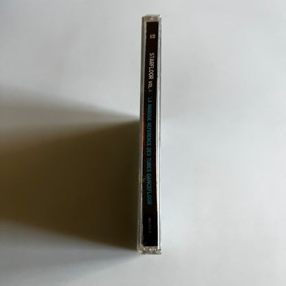 CD - Starfloor Vol. 4 - La Marque Reference Des Tubes Dancefloor - 2006