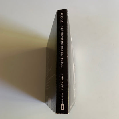 Rose - Les Souvenirs Sous Ma Frange - 2009 Occasion