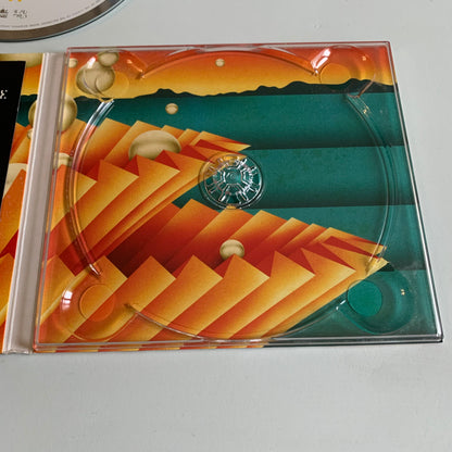 CD - Booka Shade - Eve - 2013 Occasion