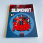 Livre - Slipknot - Les Guides Music Book de A à Z