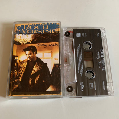 Roch Voisine - Kissing Rain - 1996 Occasion