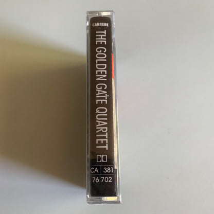 The Golden Gate Quartet - 1989 Neuve sous Blister