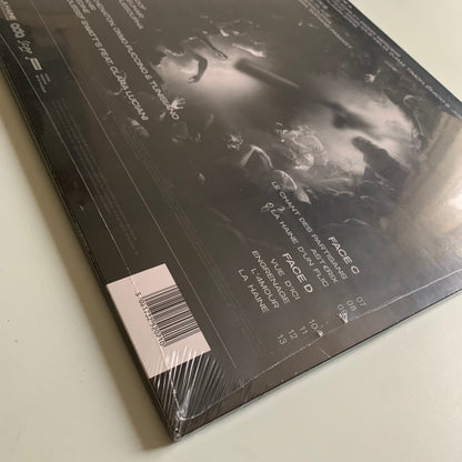 Vinyle - La Haine - Jusqu’ici Rien N’A Changé - Double LP 2024