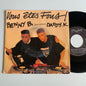 Benny B. - Vous Etes Fous - 1990 Occasion