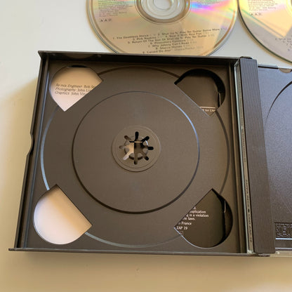 Frank Zappa - Shut Up 'n Play Yer Guitar - 1990 Occasion