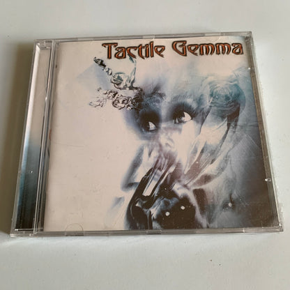 CD - Tactile Gemma - Tactile Gemma - 2001 Neuf sous Blister