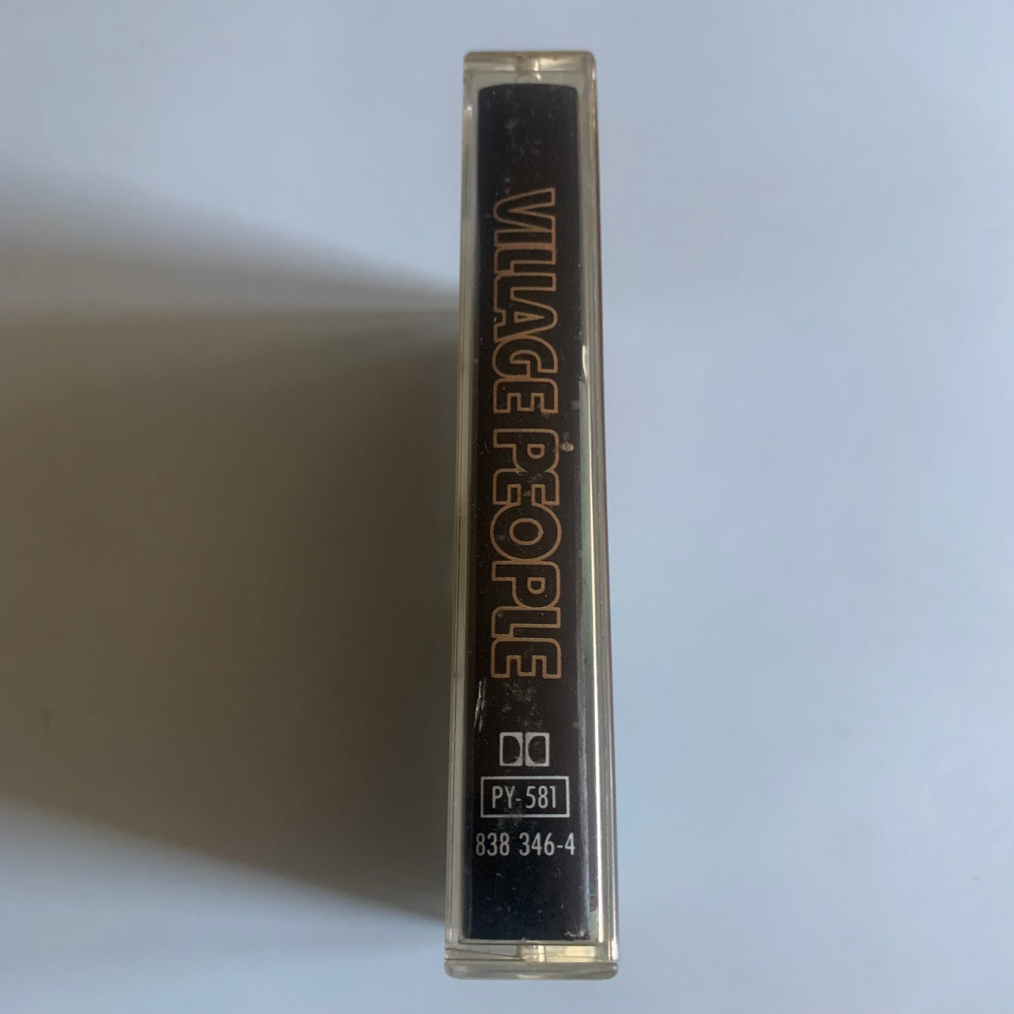 Village People - Greatest Hits Remix - 1989 Occasion