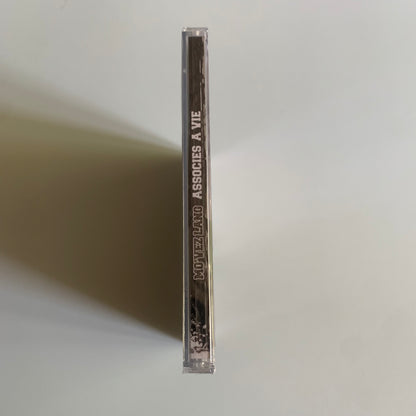 Mo'Vez Lang - Associés A Vie - 2008 Neuf sous Blister