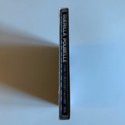 CD & DVD - Guerilla Poubelle - Punk=Existentialisme - 2007