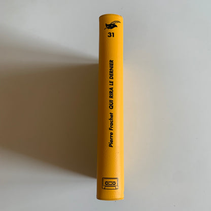 Les Maîtres du Mystère - Qui Rira Le Dernier 31 - Occasion