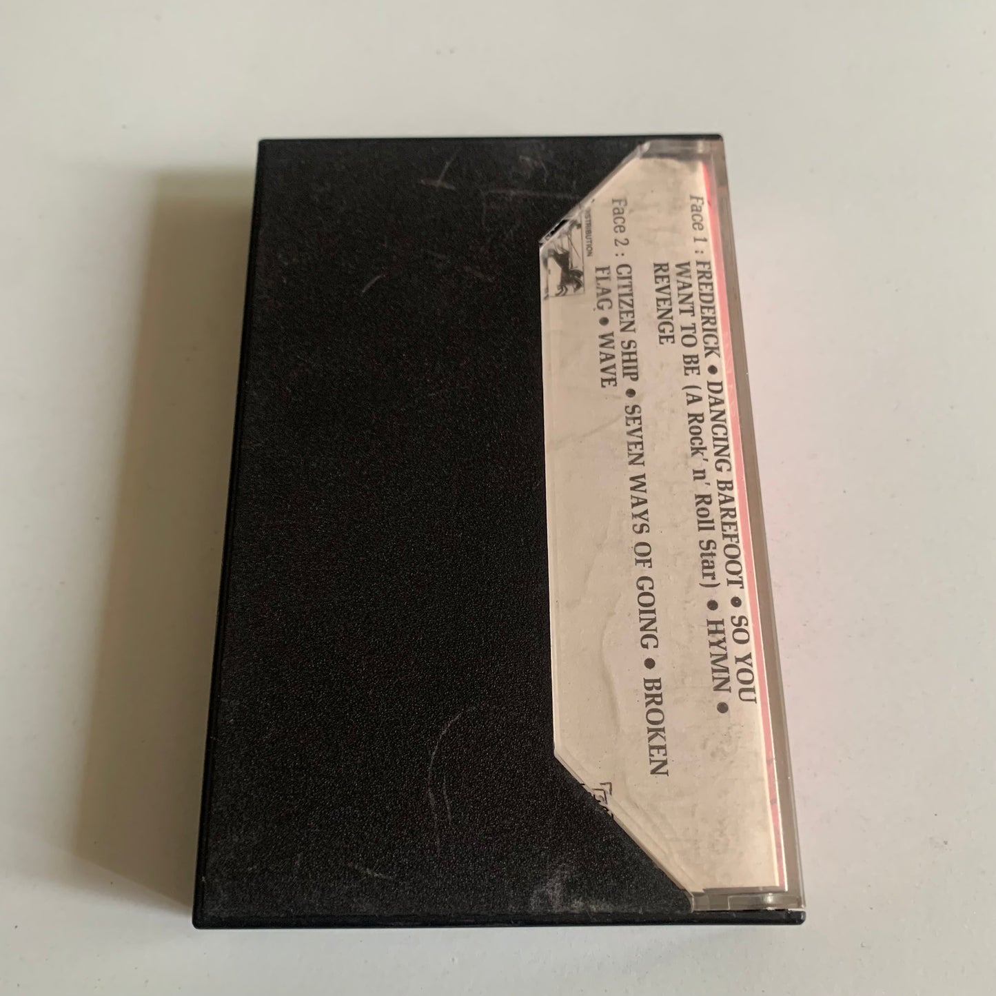 Patti Smith Group - Wave - 1979 Occasion