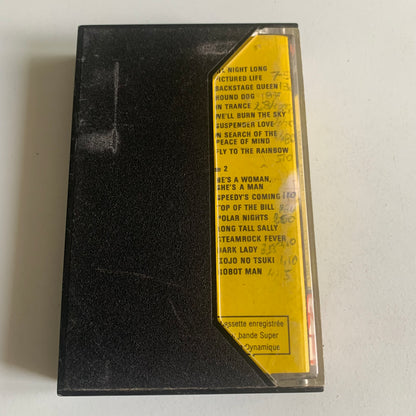 Scorpions - Tokyo Tapes - 1978 Occasion✨