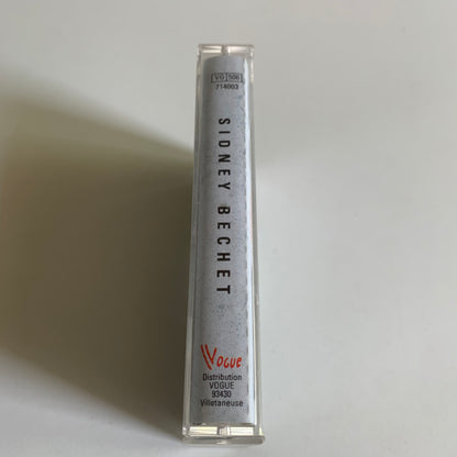 Sidney Bechet - Les Originaux - 1991 Occasion