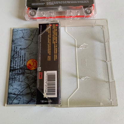 George Thorogood And The Destroyers - Boogie People - 1991 Occasion