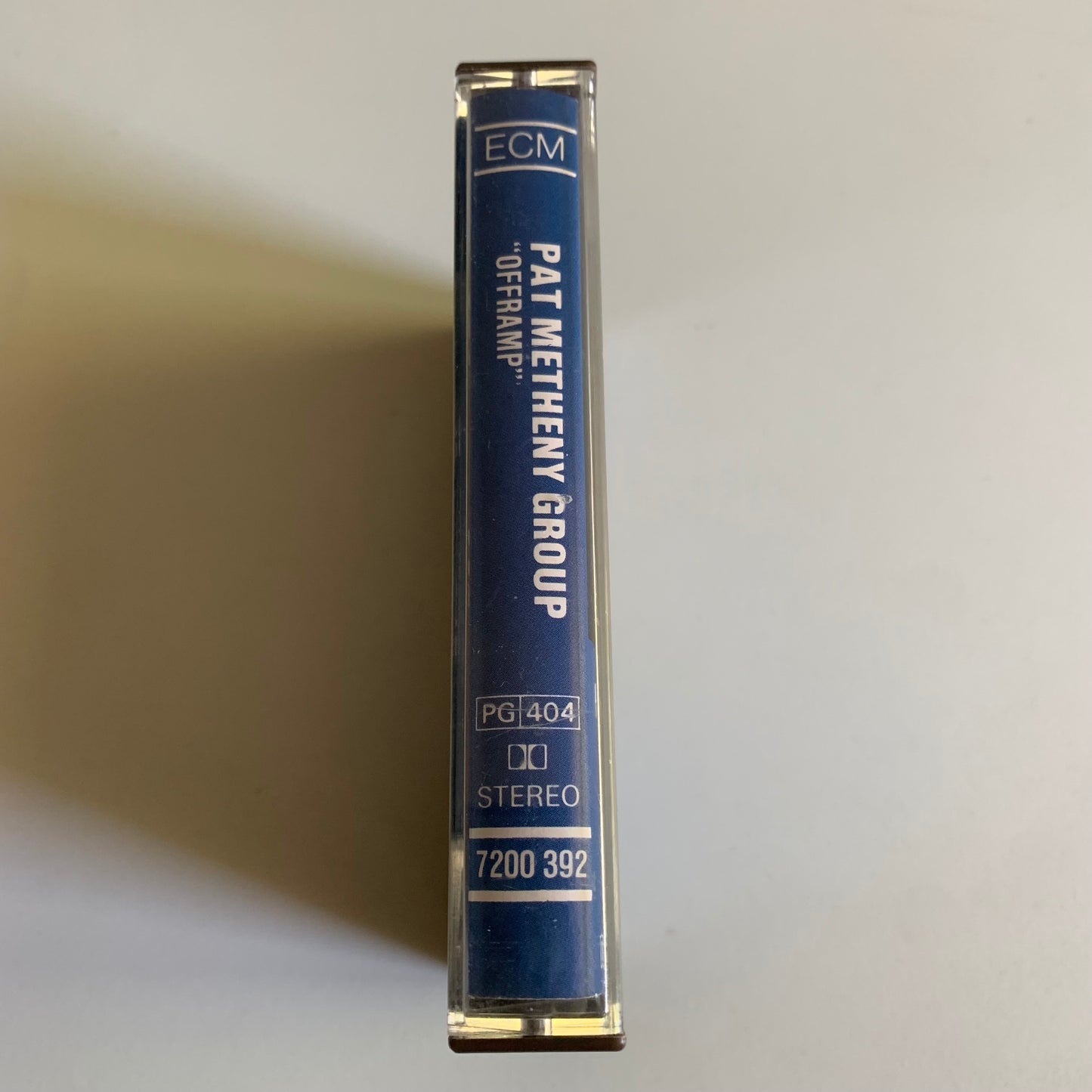 Pat Metheny Group - Offramp - 1982 Occasion