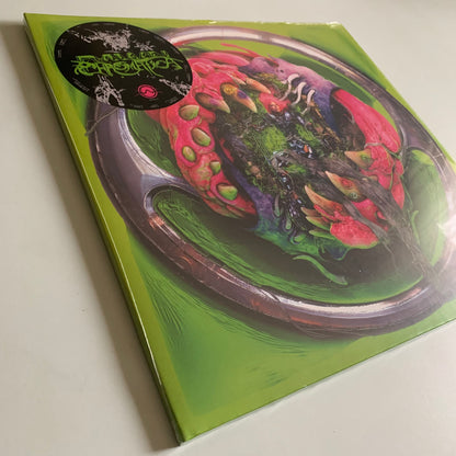 Lady Gaga - Dawn Of Chromatica - LP Blanc/White 2022 Neuf