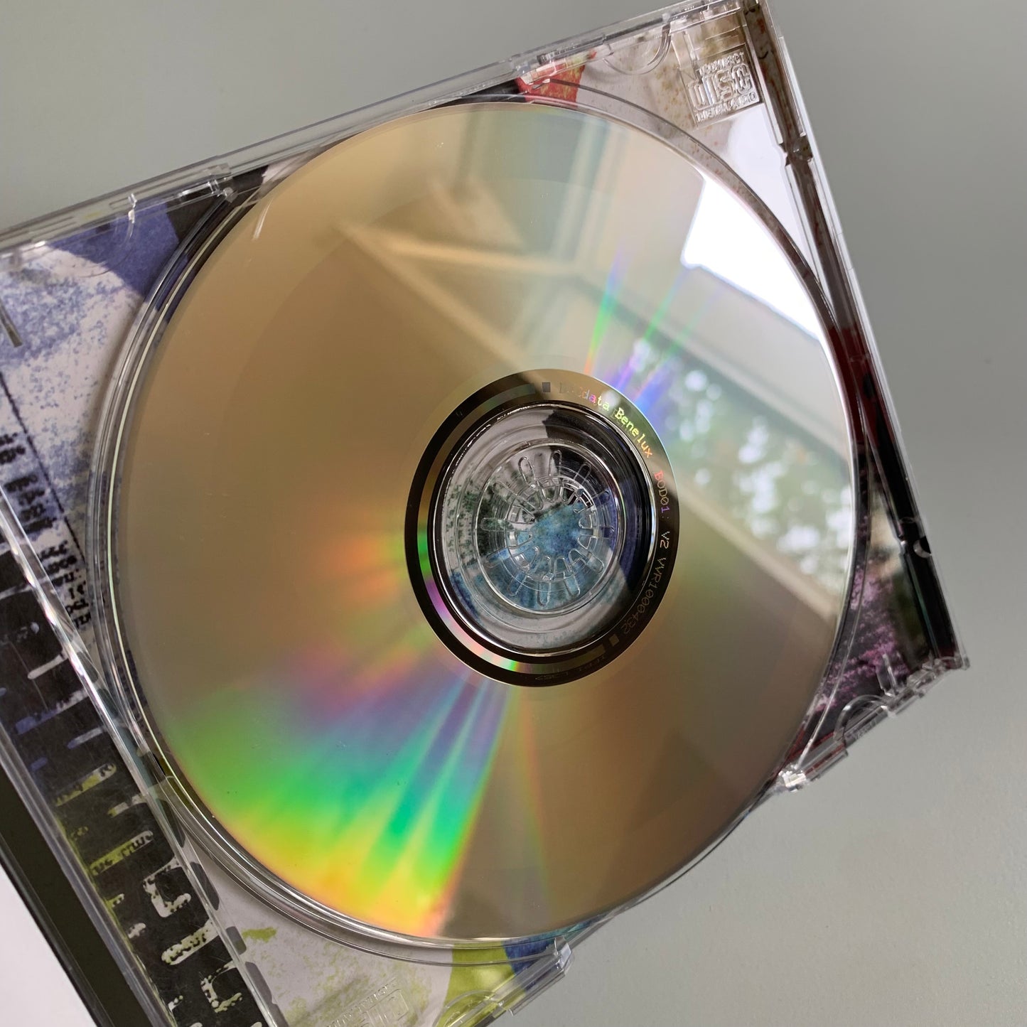 CD - Stereophonics - Word Gets Around - 1997 Occasion