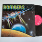 Bombers - Bombers - LP 1978